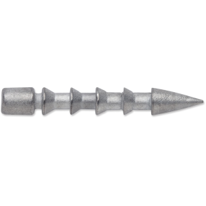 VMC Neko Weight 1/32oz Lead Natural 10PK