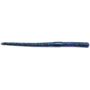 Z-Man Finesse Wormz Worm June Bug 4"