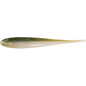 YUM FF Sonar Minnow Swimbait Tenkillergold