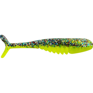 Bobby Garland Slab Hunt'r 2.25" Swimbait Green Lantern - Bobby Garland