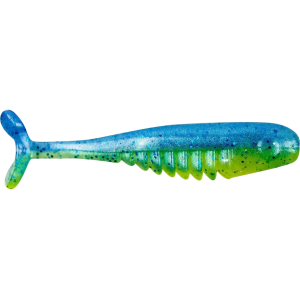 Bobby Garland Slab Hunt'r 2.25" Swimbait Bluegrass - Bobby Garland
