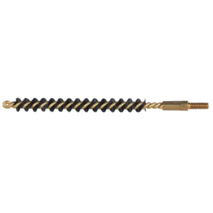 Pro-Shot Rifle Bore Brush 20 Caliber 5-40 Threads Nylon