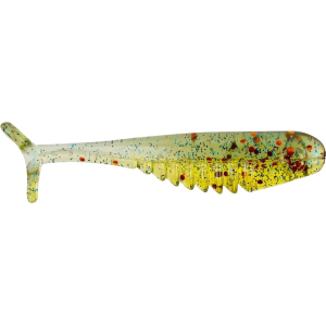 Bobby Garland Slab Hunt'r 2.25" Swimbait Coppernose - Bobby Garland