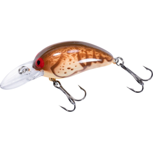 Bomber Model 4A Crankbait Bones