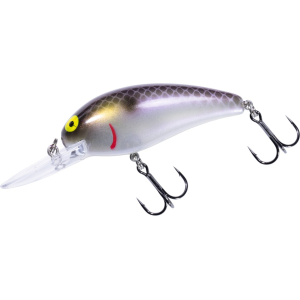 Bomber Model 7A Crankbait Purple Pearl Ayu