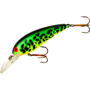 Bomber Model A Crankbait 5/8oz Fire Tiger
