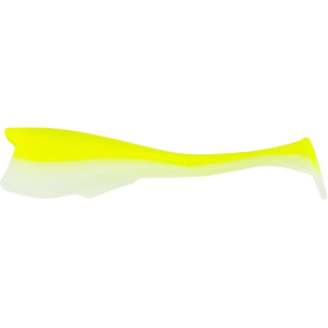 6th Sense Pecos 1.5" Swimbait Chartreuse Minnow - 6Th Sense