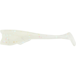 6th Sense Pecos 1.5" Swimbait Ghost Ice Minnow - 6Th Sense