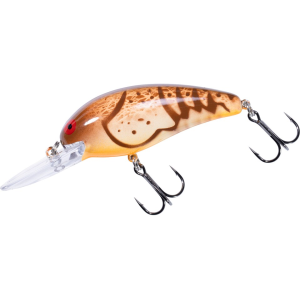 Bomber Model 7A Crankbait Bones