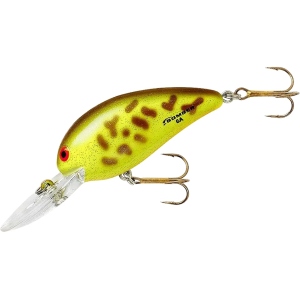 Bomber Model A Crankbait 3/8oz Brown Tiger