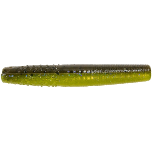 Z-Man Finesse TRD Soft Stickbait Hot Snakes