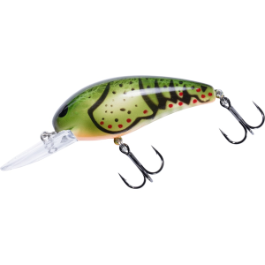 Bomber Model 7A Crankbait Rock Craw