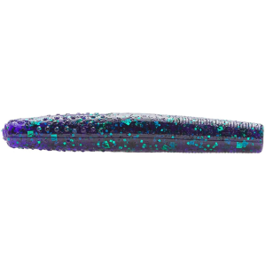 Z-Man Finesse TRD Soft Stickbait Junebug