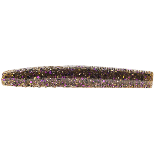 Z-Man Finesse TRD Soft Stickbait Green Pumpkin Goby