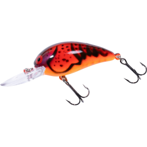 Bomber Model 6A Crankbait Mad Craw