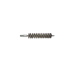 Pro-Shot Stainless Steel Chamber Brush 9mm, 38, 357 Caliber 8-32 Threads