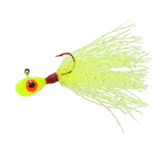Northland Gypsi Jig Chartreuse 1/32 oz