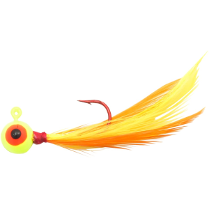 Northland Fire-Fly Jig Sunrise 1/32 oz