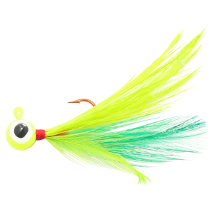 Northland Fire-Fly Jig Parakeet 1/16 oz