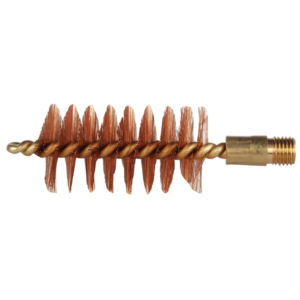 Pro-Shot Shotgun Bore Brush 12 Gauge 5-16"-27 Threads Bronze