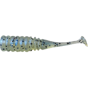 Jenko Fishing Big T Tickle Fry Swimbait 2" Milk Glow
