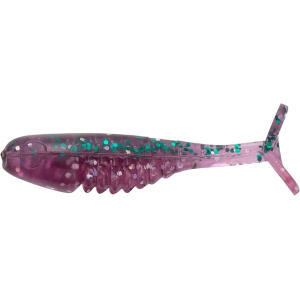 Bobby Garland Itty Bit Slab Hunt'r 1.25" Swimbait Hummingbird - Bobby Garland