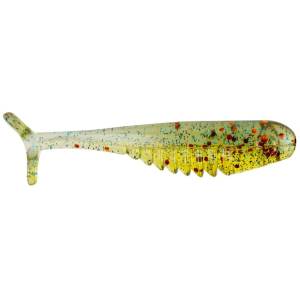 Bobby Garland Itty Bit Slab Huntr Swimbait Coppernose - Bobby Garland