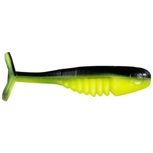 Bobby Garland Itty Bit Slab Huntr Swimbait Lights Out - Bobby Garland