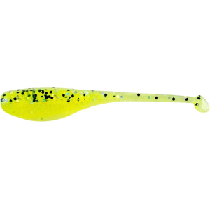 Bobby Garland Itty Bit Swim'r 1.25" Swimbait Key Lime Pie