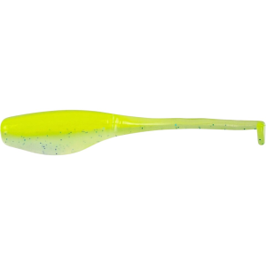 Bobby Garland Baby Shad Swim'r 2.25" Swimbait Ice Out - Bobby Garland