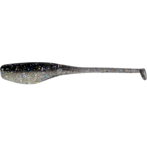 Bobby Garland Baby Shad Swim'r 2.25" Swimbait Threadfin Shad - Bobby Garland