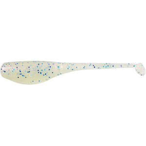 Bobby Garland Itty Bit Swim'r 1.25" Swimbait Glacier