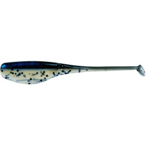 Bobby Garland Itty Bit Swim'r 1.25" Swimbait Eclipse