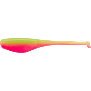 Bobby Garland Baby Shad Swim'r 2.25" Swimbait Cherry Lime - Bobby Garland