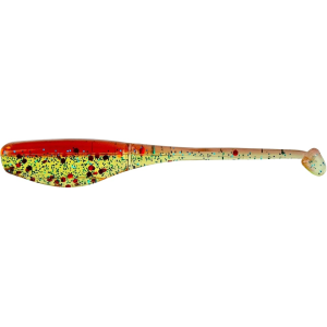 Bobby Garland Baby Shad Swim'r 2.25" Swimbait Blood Minnow - Bobby Garland