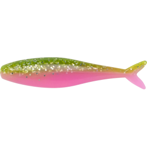 Bobby Garland Live Roam'r 1.75" Swimbait Electric Chicken - Bobby Garland