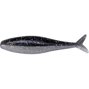 Bobby Garland Live Roam'r 1.75" Swimbait Threadfin Shad - Bobby Garland