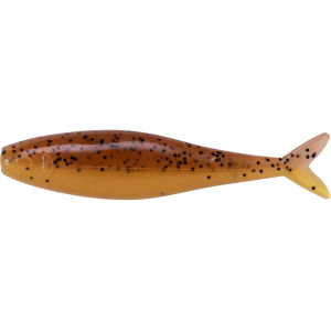 Bobby Garland Live Roam'r 1.75" Swimbait Pecan Cream - Bobby Garland