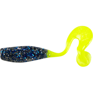 Bobby Garland Stroll'r 2.5" Grub Meteor Shower - Bobby Garland