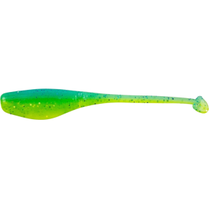 Bobby Garland Baby Shad Swim'r Mo Glo 2.25" Swimbait Screamer - Bobby Garland