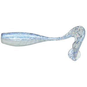 Bobby Garland Strollr Swimbait Blue Ice - Bobby Garland