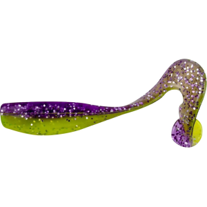 Bobby Garland Stroll'r 2.5" Grub Gumdrop - Bobby Garland