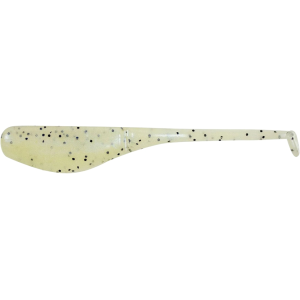 Bobby Garland Baby Shad Swim'r Mo Glo 2.25" Swimbait Monkey Milk Glo - Bobby Garland