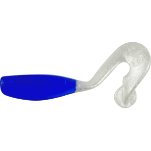 Bobby Garland Stroll'R Blue/Pearl White - Bobby Garland