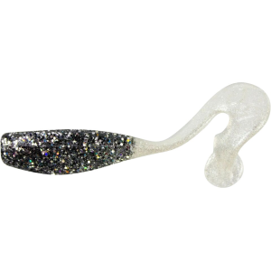 Bobby Garland Stroll'r 2.5" Grub Shiney Hiney - Bobby Garland