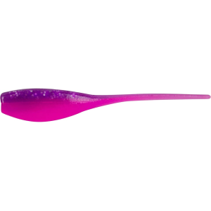 Bobby Garland Baby Shad Mo Glo 2" Swimbait Twilight - Bobby Garland