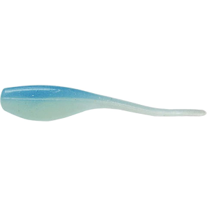 Bobby Garland Mo Glo Baby Shad Swimbait Blue Ghost - Bobby Garland
