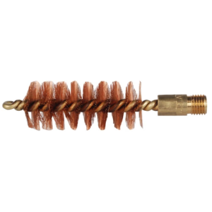 Pro-Shot Shotgun Bore Brush 20 Gauge 5-16"-27 Threads Bronze