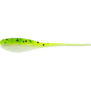 Bobby Garland Baby Shad 2" Swimbait Kiwi - Bobby Garland