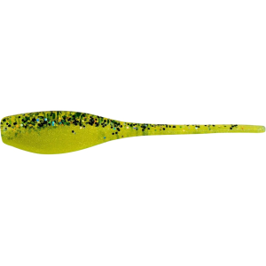 Bobby Garland Baby Shad 2" Swimbait Key Lime Pie - Bobby Garland
